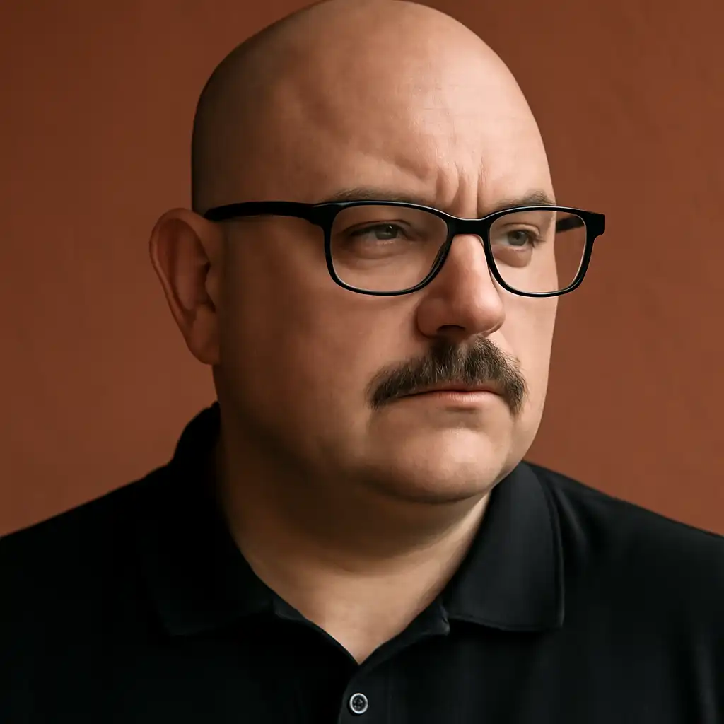 Viktor Petrov